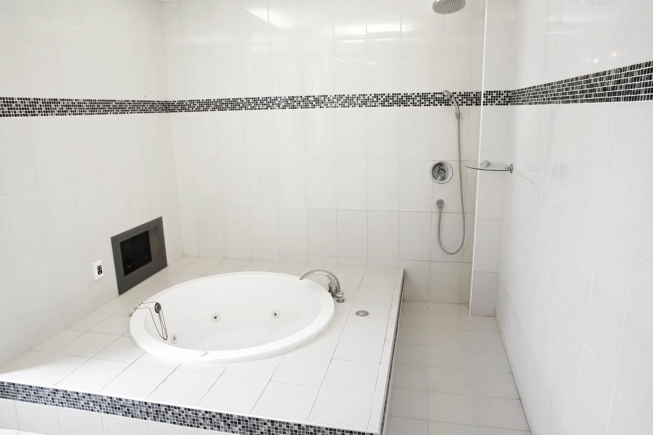 富晴汽車旅館fu Ching Motel Changhua City Luaran gambar