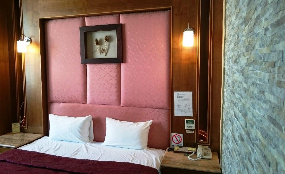 富晴汽車旅館fu Ching Motel Changhua City Luaran gambar