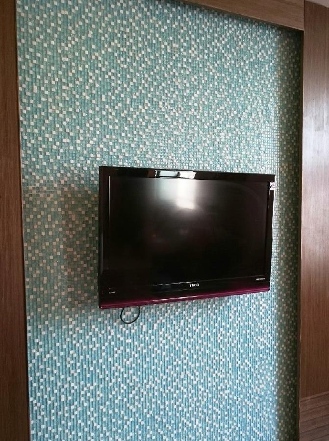 富晴汽車旅館fu Ching Motel Changhua City Luaran gambar
