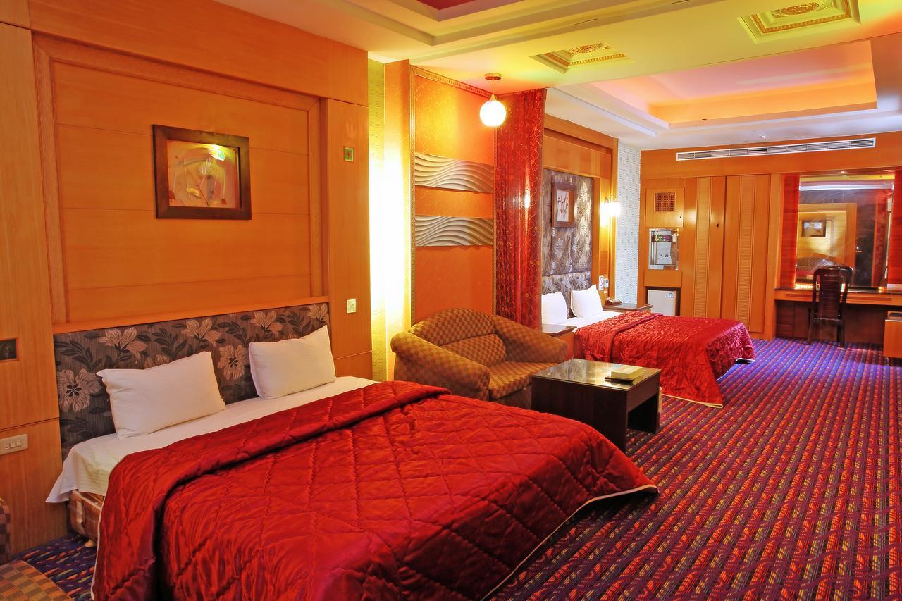 富晴汽車旅館fu Ching Motel Changhua City Luaran gambar